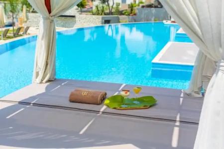 Orka Cove Penthouse & Suites Adults Only - 118