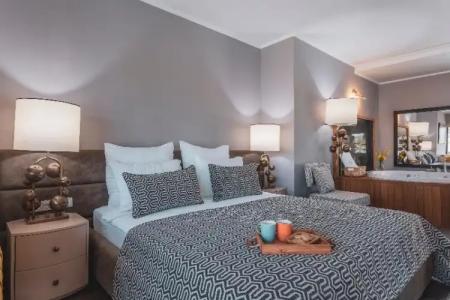 Orka Cove Penthouse & Suites Adults Only - 127