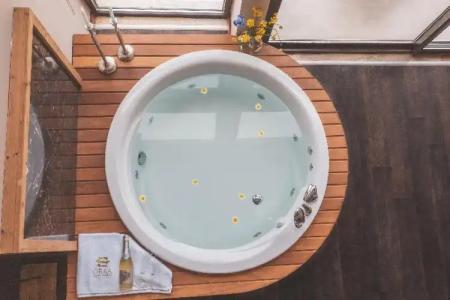 Orka Cove Penthouse & Suites Adults Only - 125