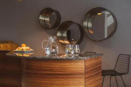 Orka Cove Penthouse & Suites Adults Only - 144