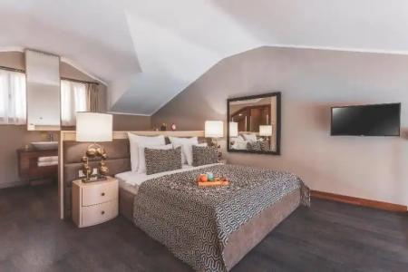 Orka Cove Penthouse & Suites Adults Only - 147