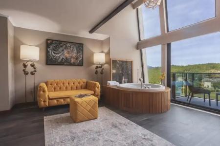 Orka Cove Penthouse & Suites Adults Only - 157