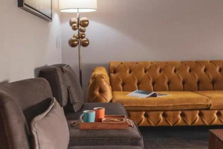 Orka Cove Penthouse & Suites Adults Only - 130