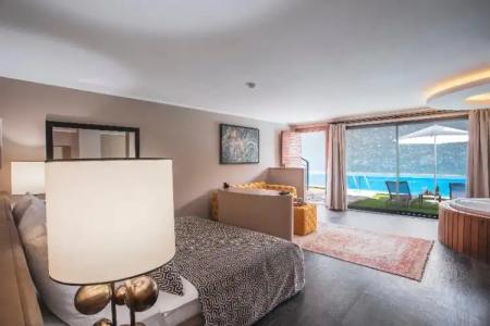 Orka Cove Penthouse & Suites Adults Only - 119