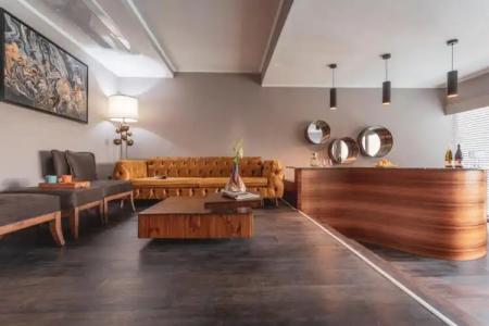 Orka Cove Penthouse & Suites Adults Only - 226