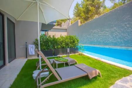 Orka Cove Penthouse & Suites Adults Only - 134