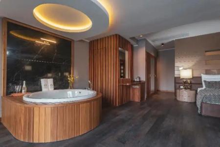 Orka Cove Penthouse & Suites Adults Only - 135