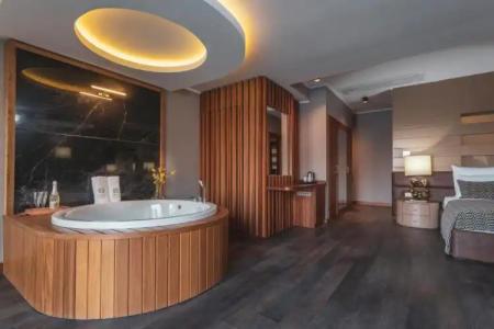 Orka Cove Penthouse & Suites Adults Only - 220