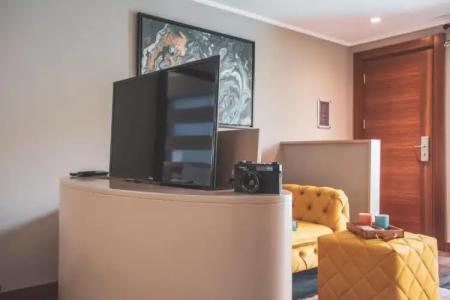 Orka Cove Penthouse & Suites Adults Only - 181