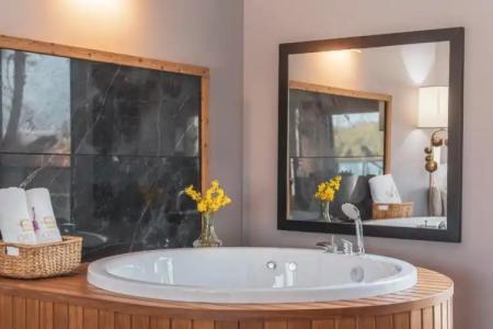 Orka Cove Penthouse & Suites Adults Only - 194