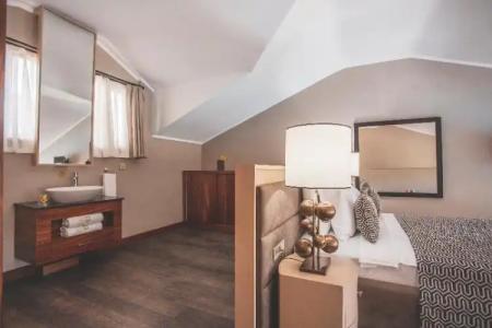 Orka Cove Penthouse & Suites Adults Only - 146