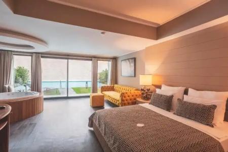 Orka Cove Penthouse & Suites Adults Only - 129