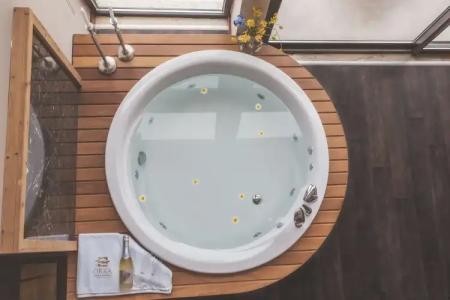 Orka Cove Penthouse & Suites Adults Only - 152