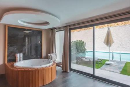 Orka Cove Penthouse & Suites Adults Only - 120