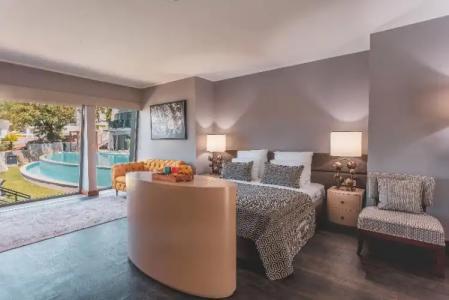 Orka Cove Penthouse & Suites Adults Only - 102