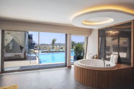 Orka Cove Penthouse & Suites Adults Only - 214