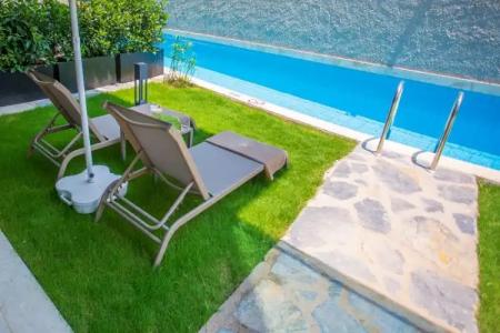 Orka Cove Penthouse & Suites Adults Only - 124