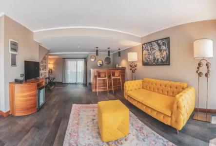 Orka Cove Penthouse & Suites Adults Only - 100