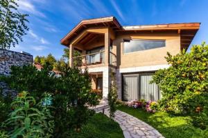 Volans Suites Villas, Fethiye