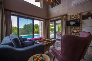 Volans Suites Villas, Fethiye