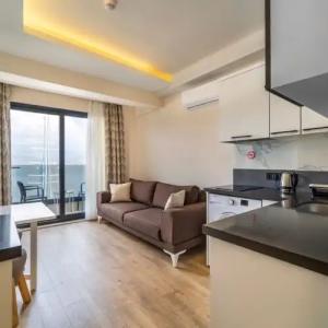 Ece Marina Suit - 114