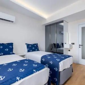 Ece Marina Suit - 167