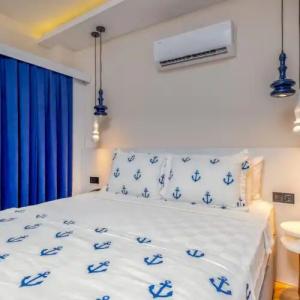 Ece Marina Suit - 165