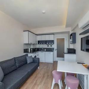 Ece Marina Suit - 128