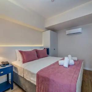 Ece Marina Suit - 134