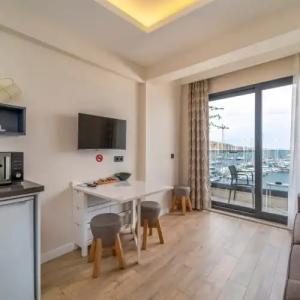 Ece Marina Suit - 115