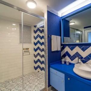 Ece Marina Suit - 124