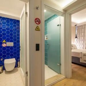 Ece Marina Suit - 172