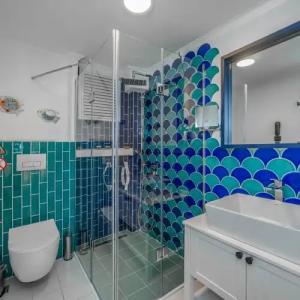 Ece Marina Suit - 104