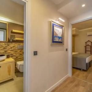 Ece Marina Suit - 116