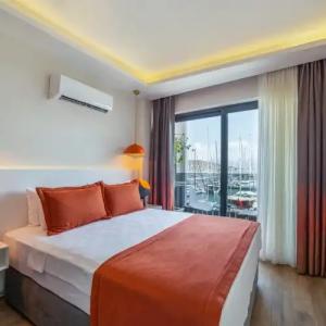 Ece Marina Suit - 157