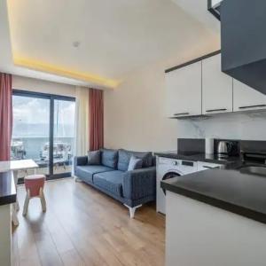 Ece Marina Suit - 136