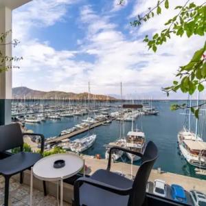 Ece Marina Suit - 143