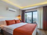 Bitez Quadruple Suite