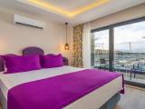 Mesudiye Quadruple Suite
