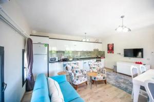 Eroglu Villas, Fethiye