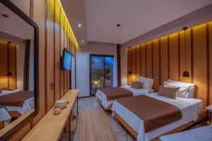 Arwen Hotel, Fethiye