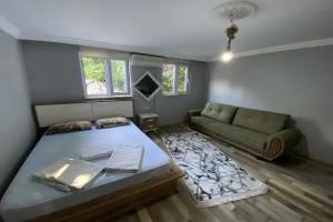 Amintas hostel motel, Fethiye