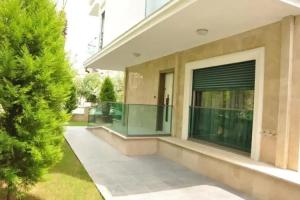 X SUITE APART, Fethiye