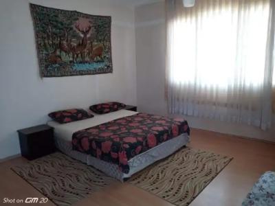 HZD Apartments Hostel - 13