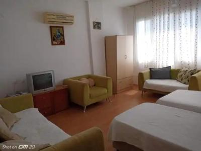 HZD Apartments Hostel - 18