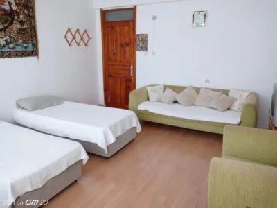 HZD Apartments Hostel - 24