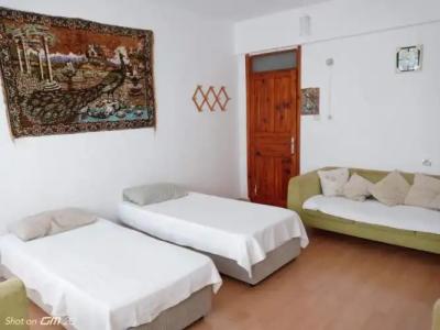 HZD Apartments Hostel - 21