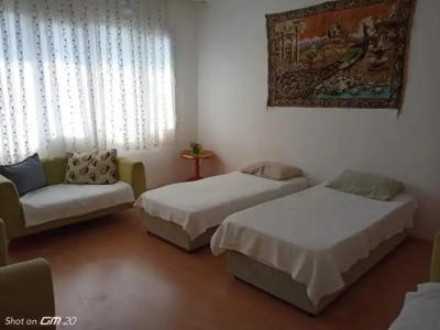 HZD Apartments Hostel - 20