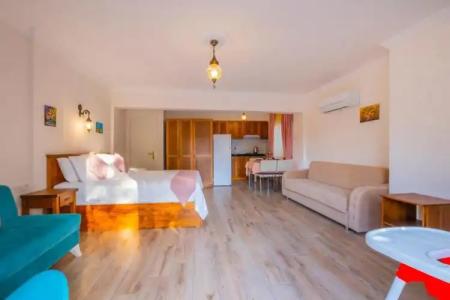 Infinity Lily Apartments - 1