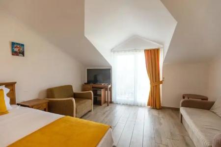 Infinity Lily Apartments - 45